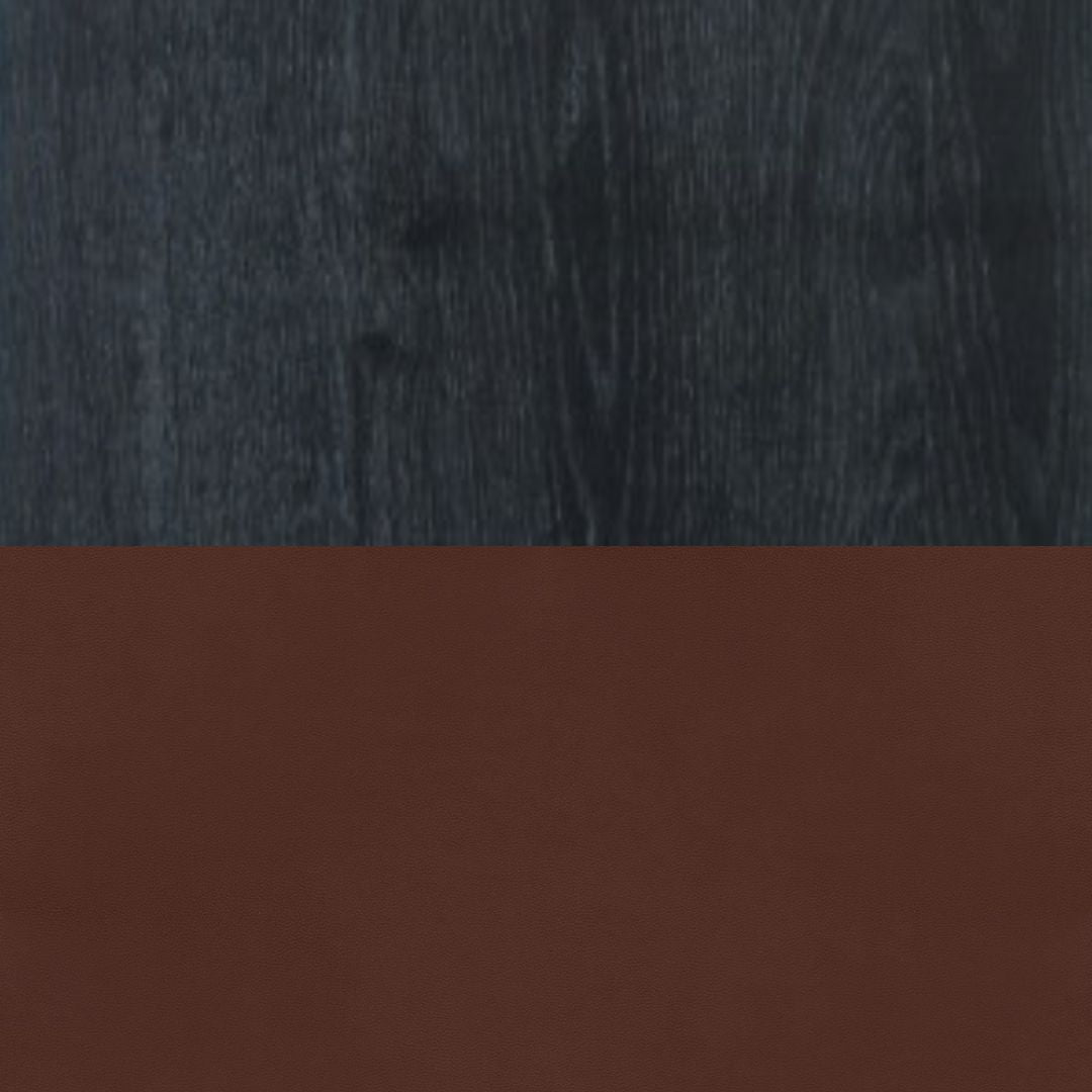 Ry Dining Chair Leather - ökenhem