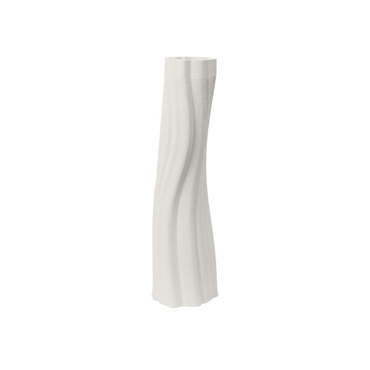 Rylith Floor Vase - Off - White - ökenhem