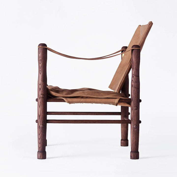 Safari Chair - ökenhem
