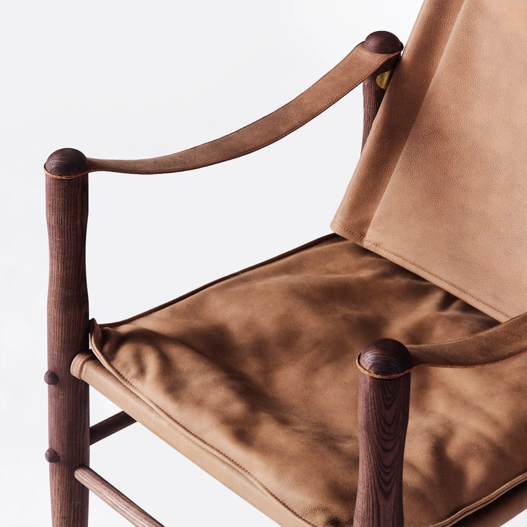 Safari Chair - ökenhem