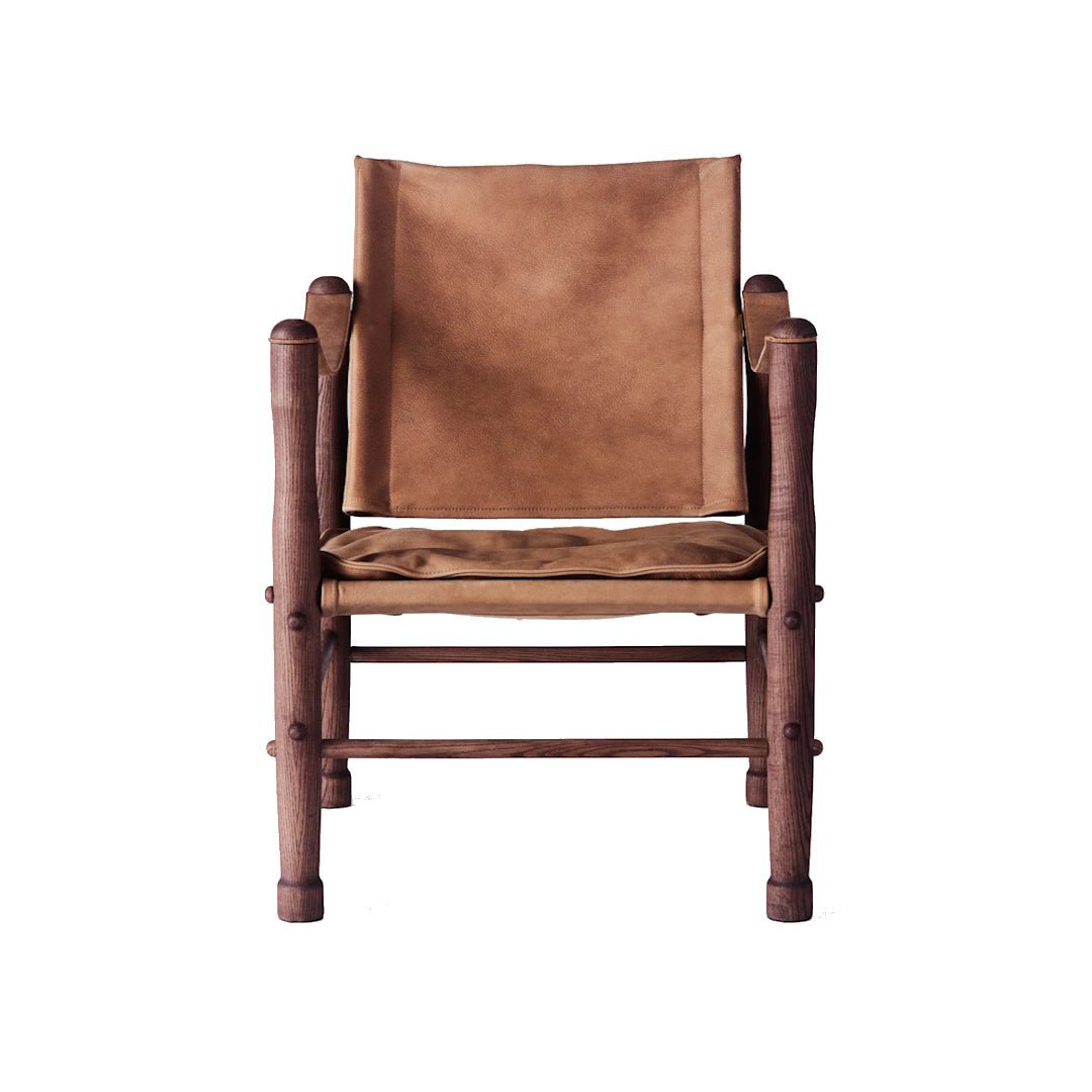 Safari Chair - ökenhem