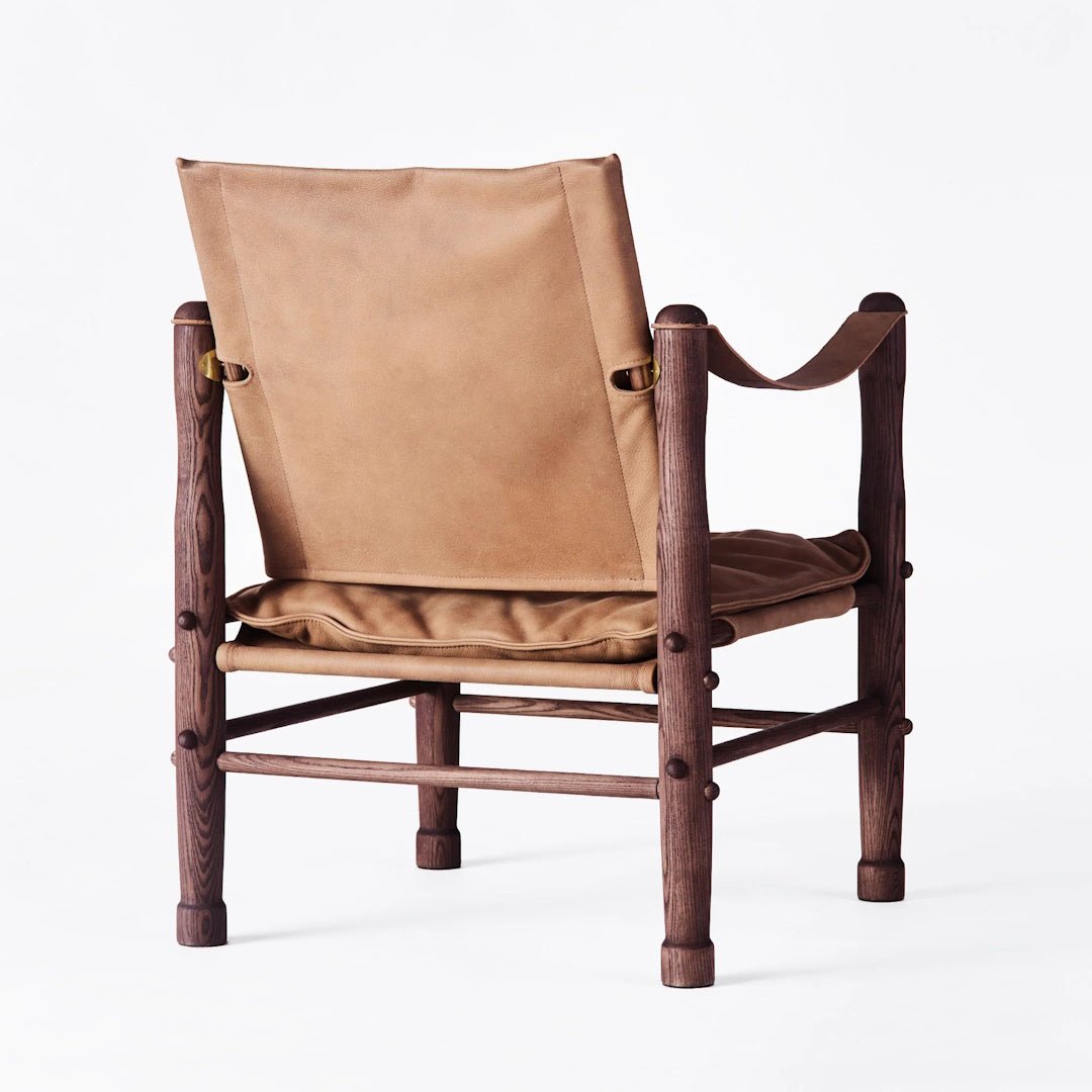Safari Chair - ökenhem