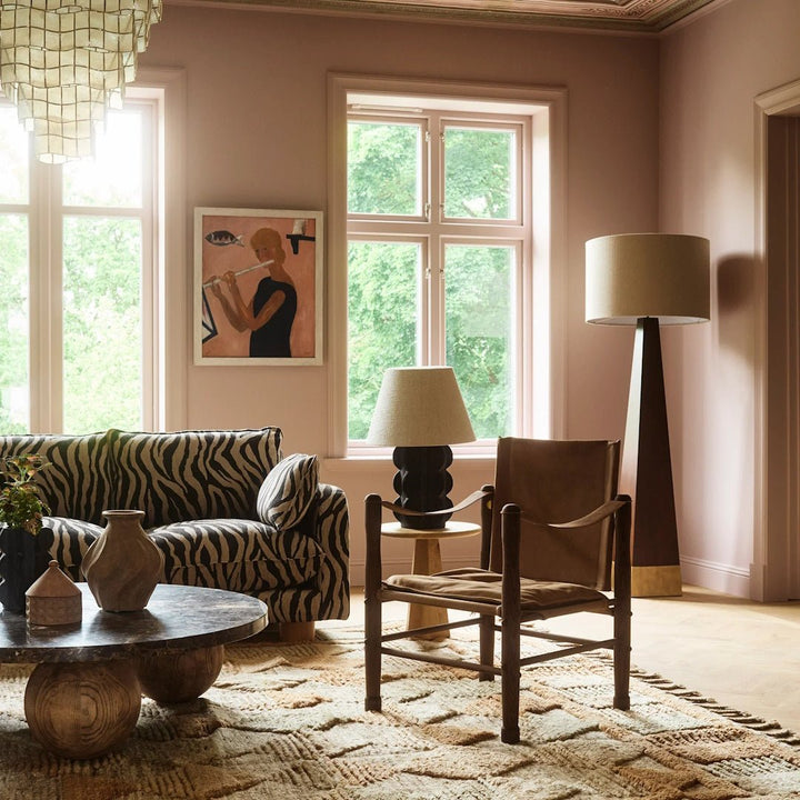Safari Chair - ökenhem