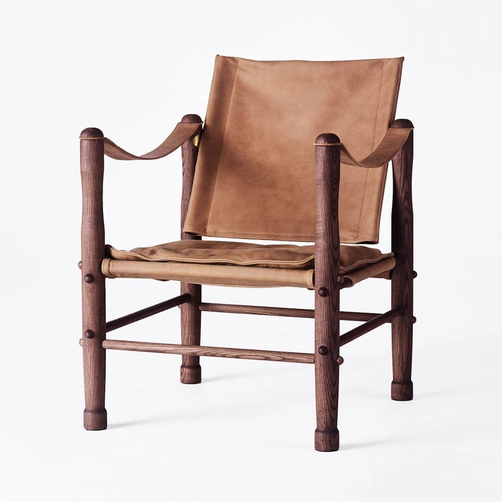 Safari Chair - ökenhem