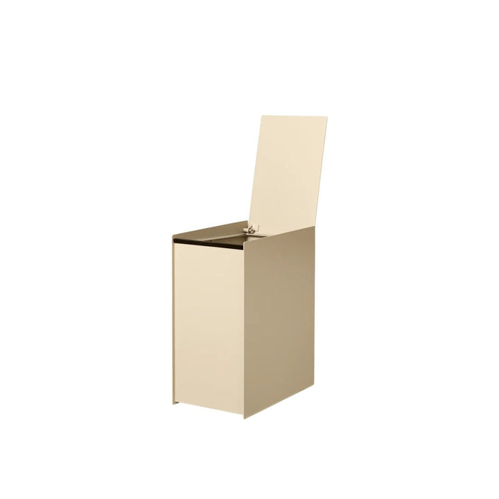Sama Bin - ökenhem