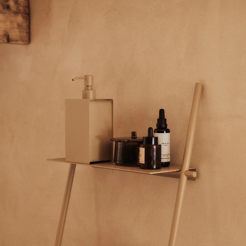 Sama Soap Dispenser - ökenhem