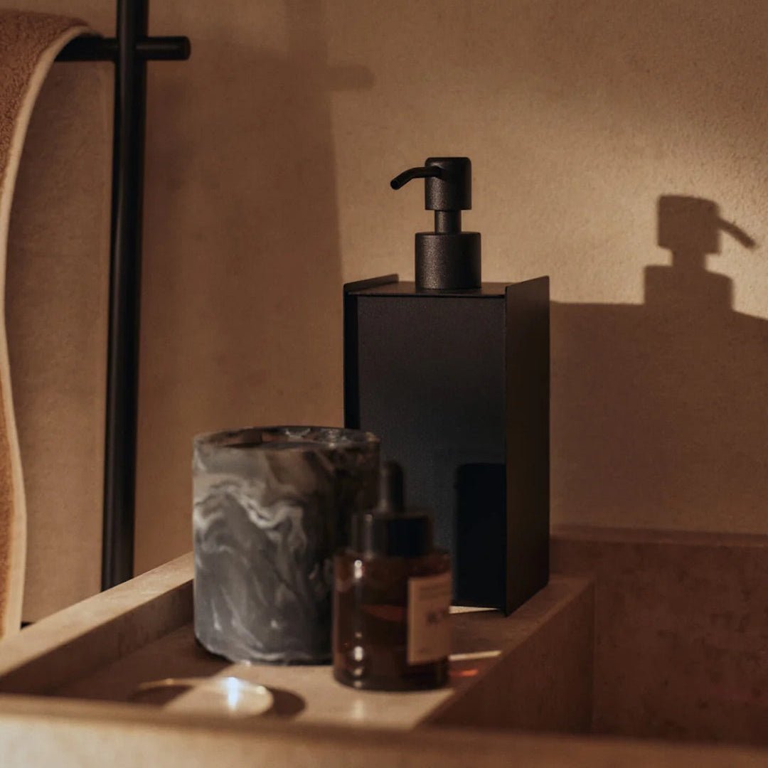 Sama Soap Dispenser - ökenhem