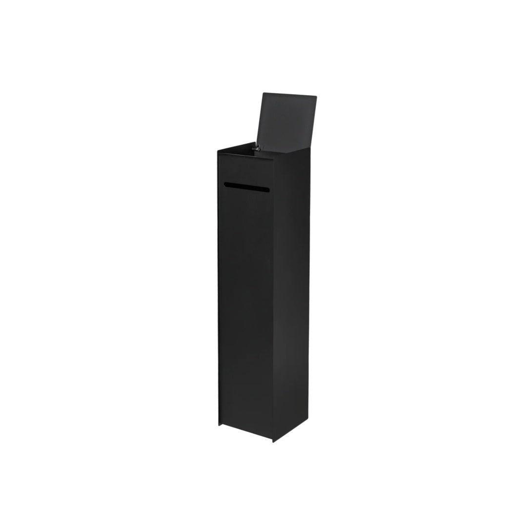 Sama Toilet Paper Dispenser - ökenhem