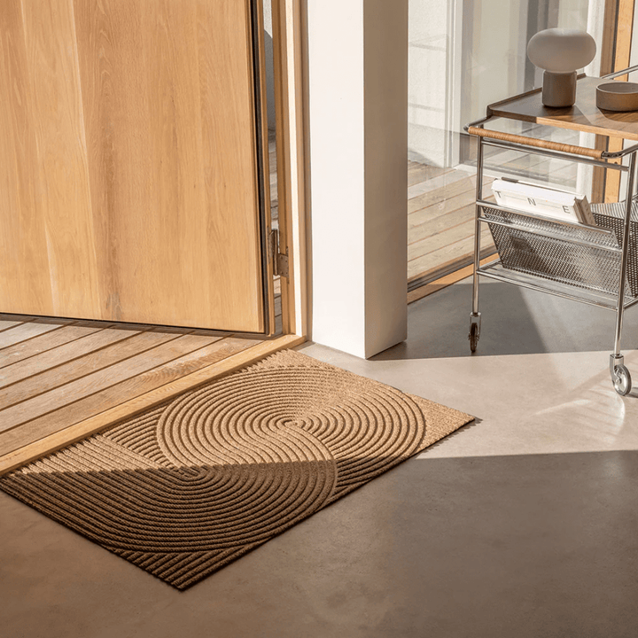 Sand Doormat - ökenhem