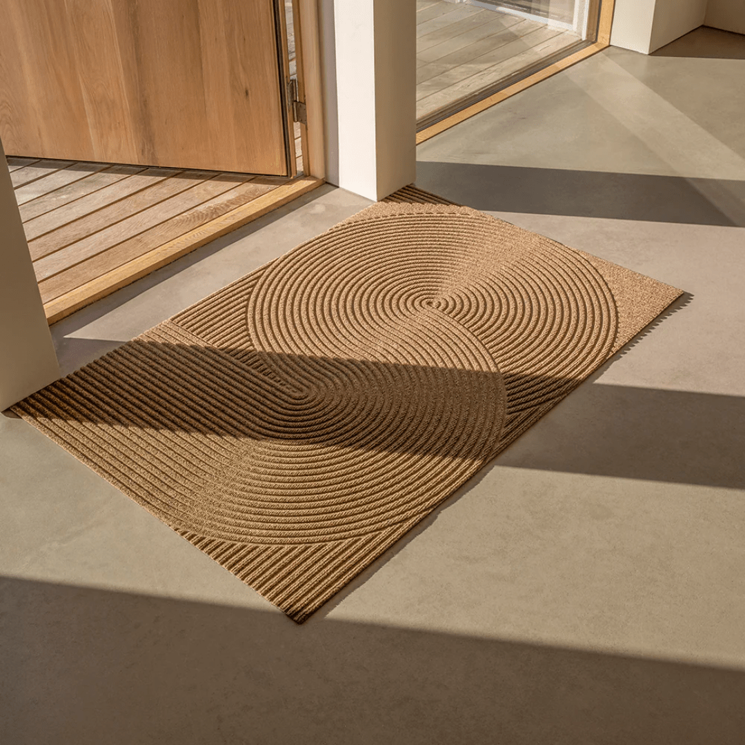 Sand Doormat - ökenhem