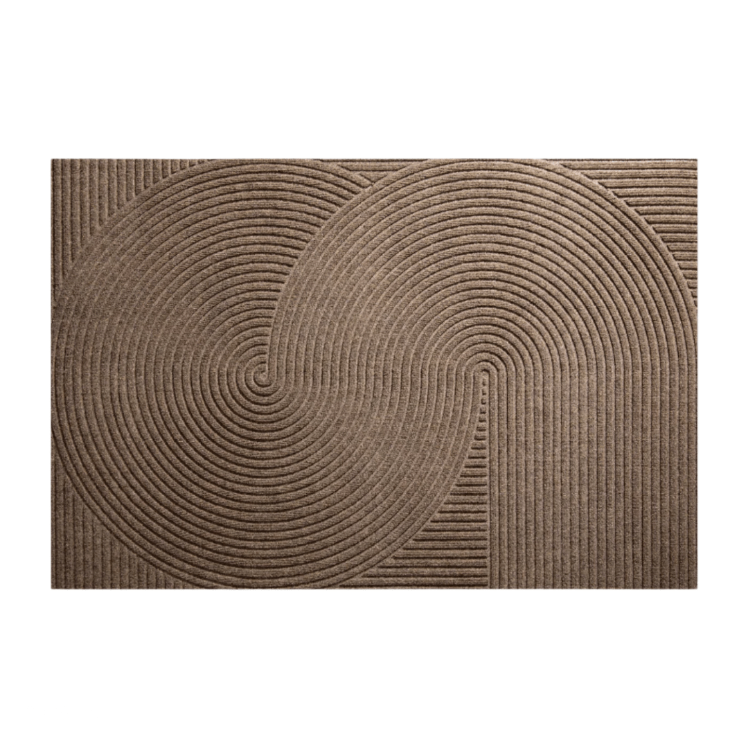 Sand Doormat - ökenhem