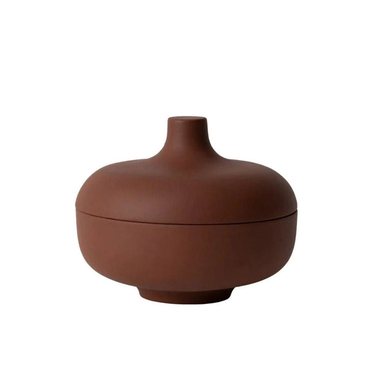 Sand Secrets Lidded Bowl - ökenhem