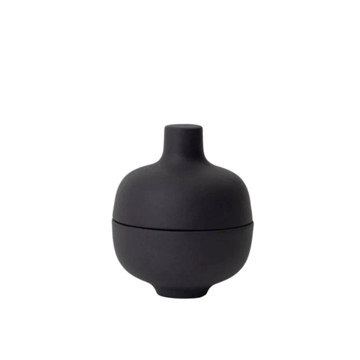 Sand Secrets Lidded Bowl - ökenhem