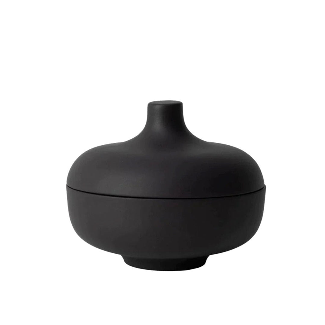 Sand Secrets Lidded Bowl - ökenhem