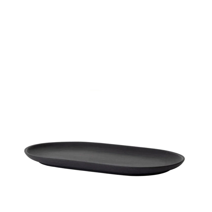 Sand Secrets Plate - ökenhem