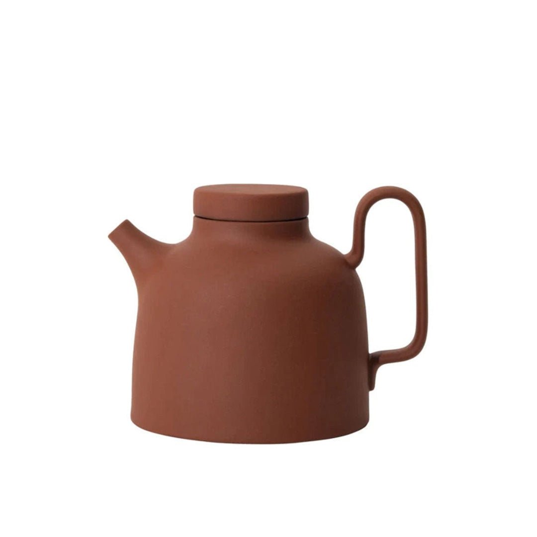 Sand Secrets Tea Pot - ökenhem