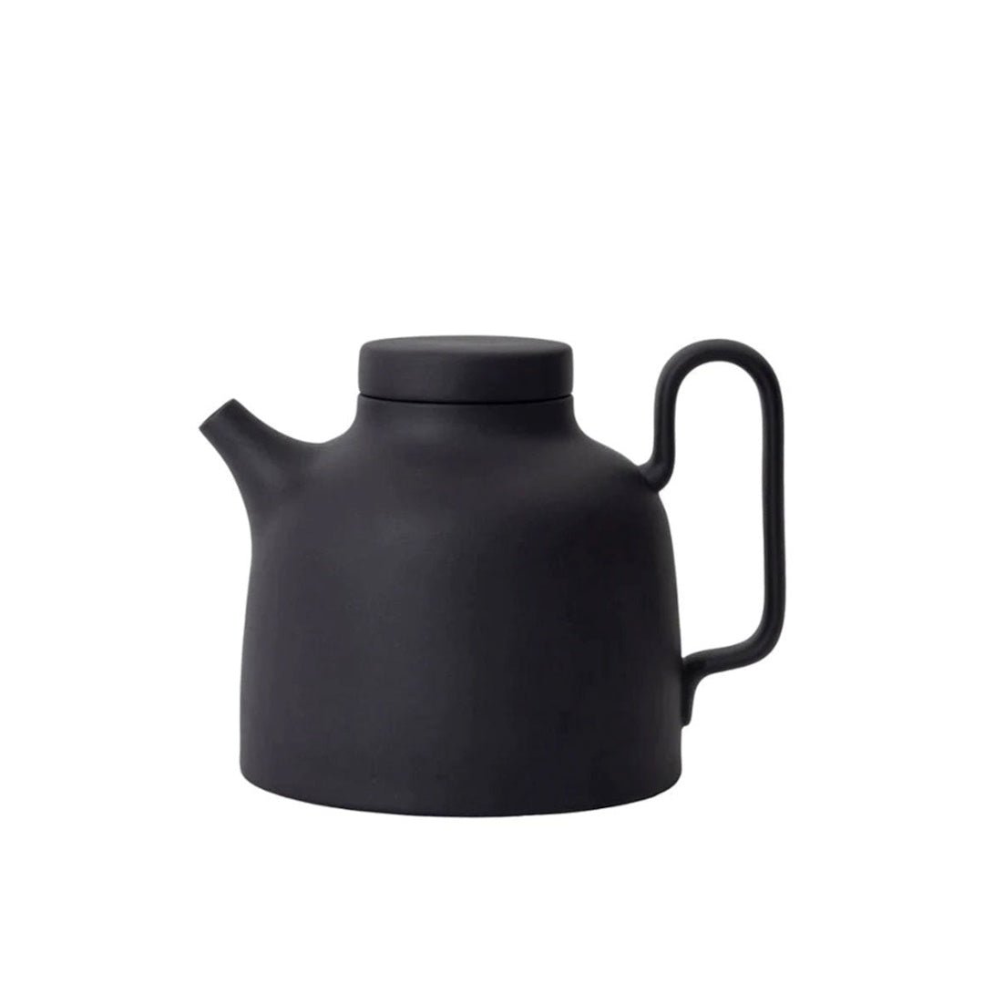Sand Secrets Tea Pot - ökenhem