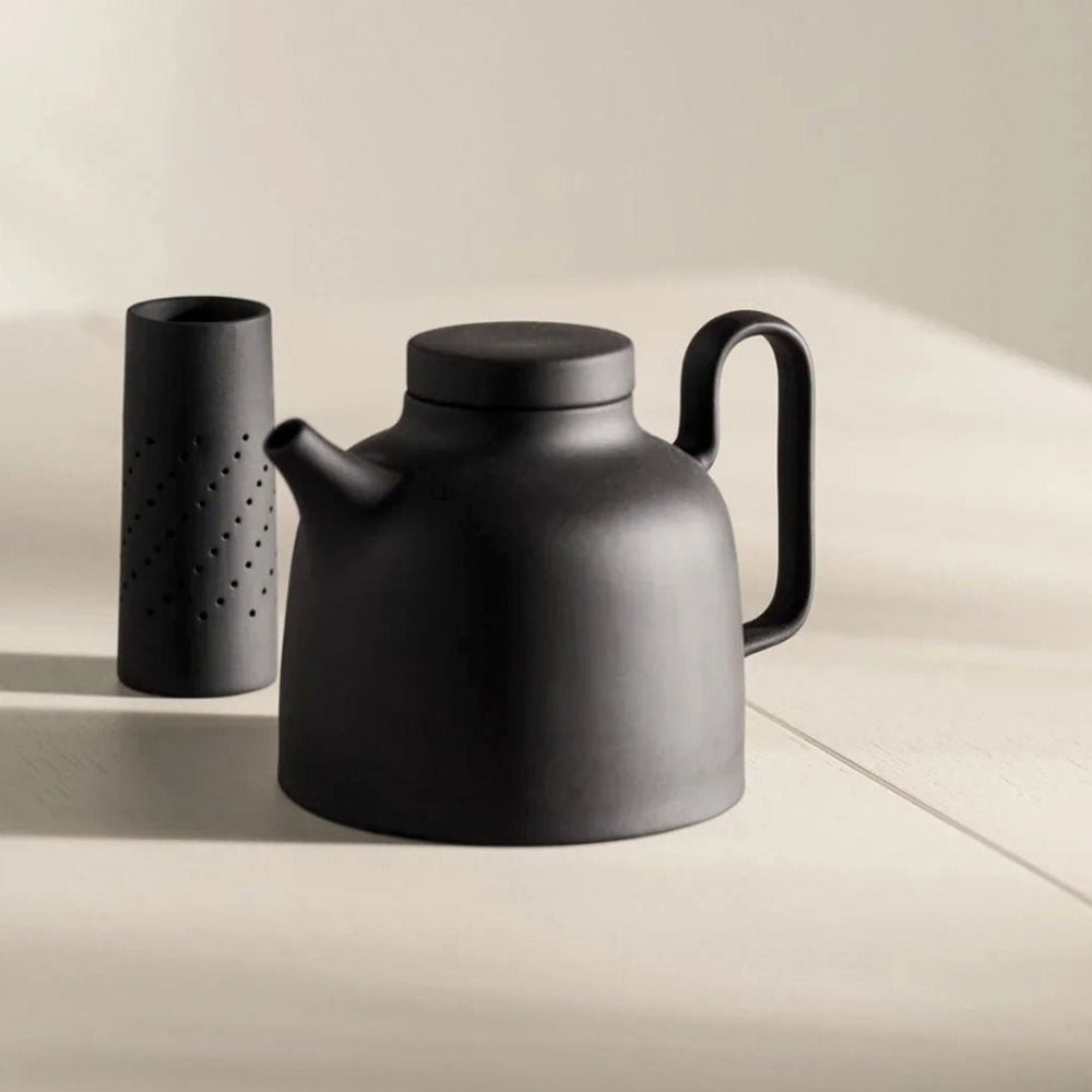 Sand Secrets Tea Pot - ökenhem