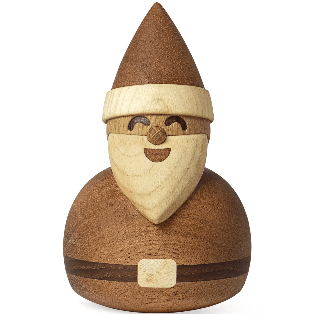 Santa - ökenhem