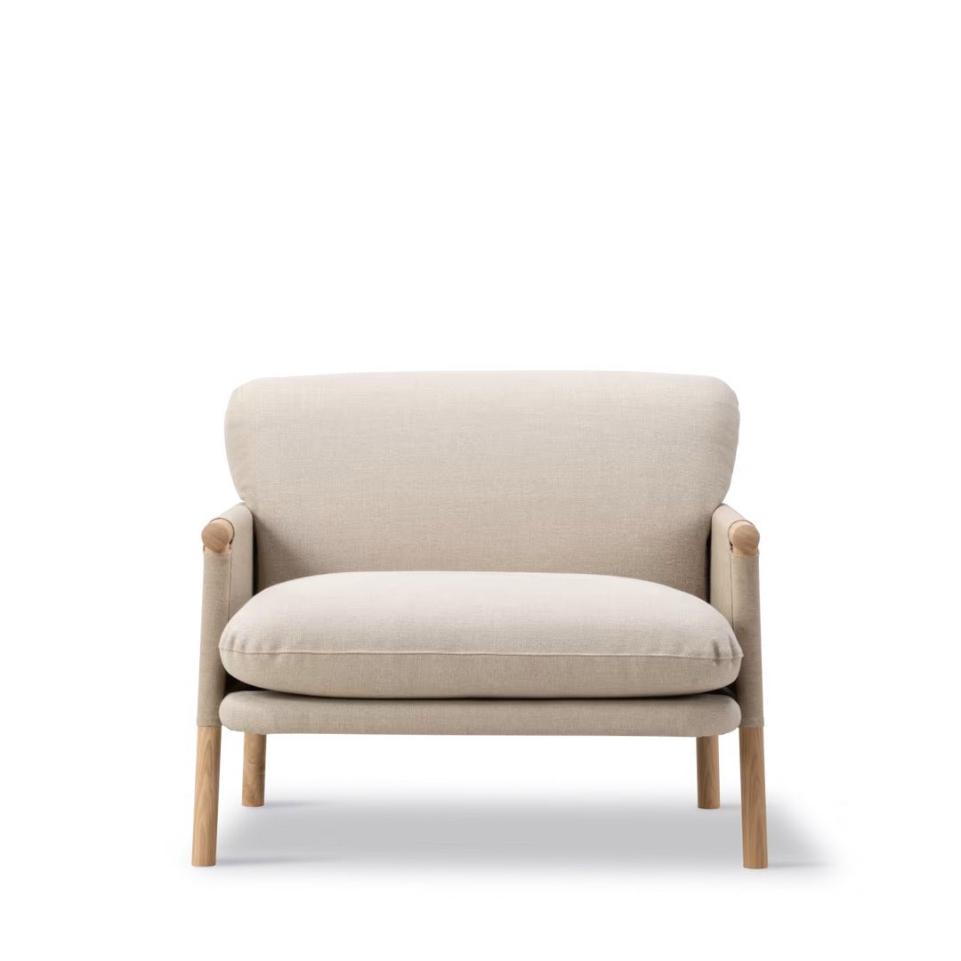 Savannah Club Chair - ökenhem