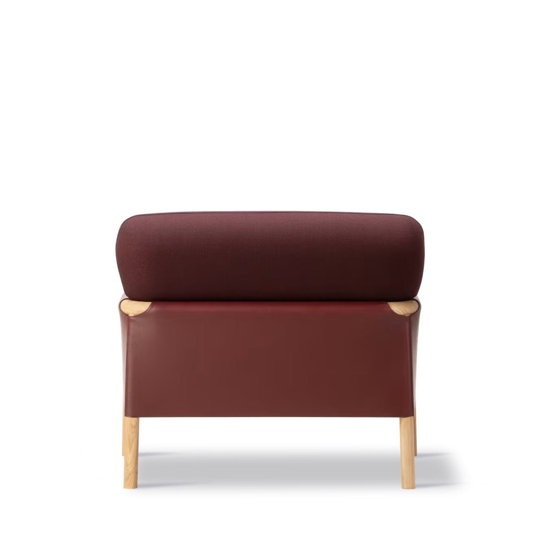 Savannah Club Chair - ökenhem