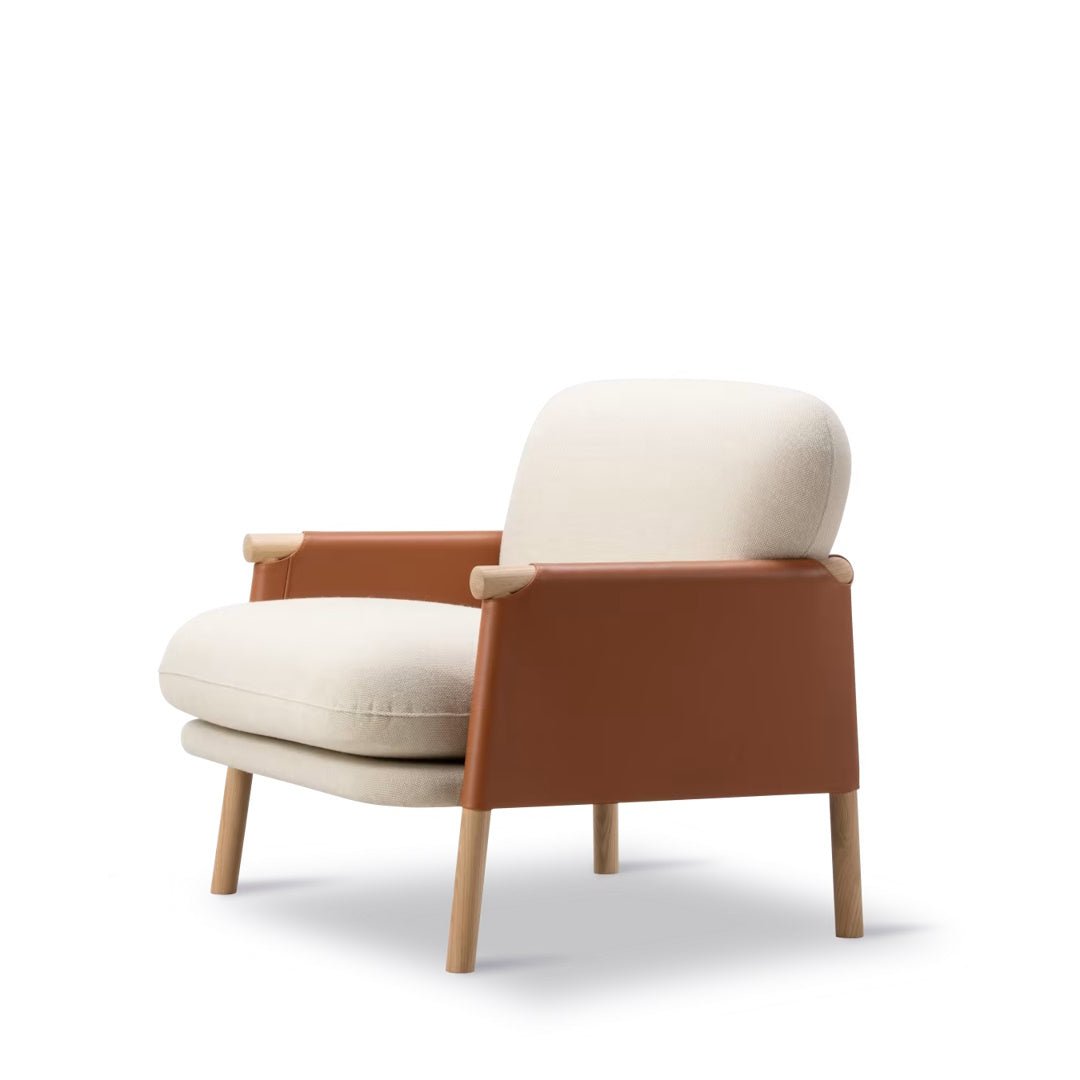 Savannah Club Chair - ökenhem