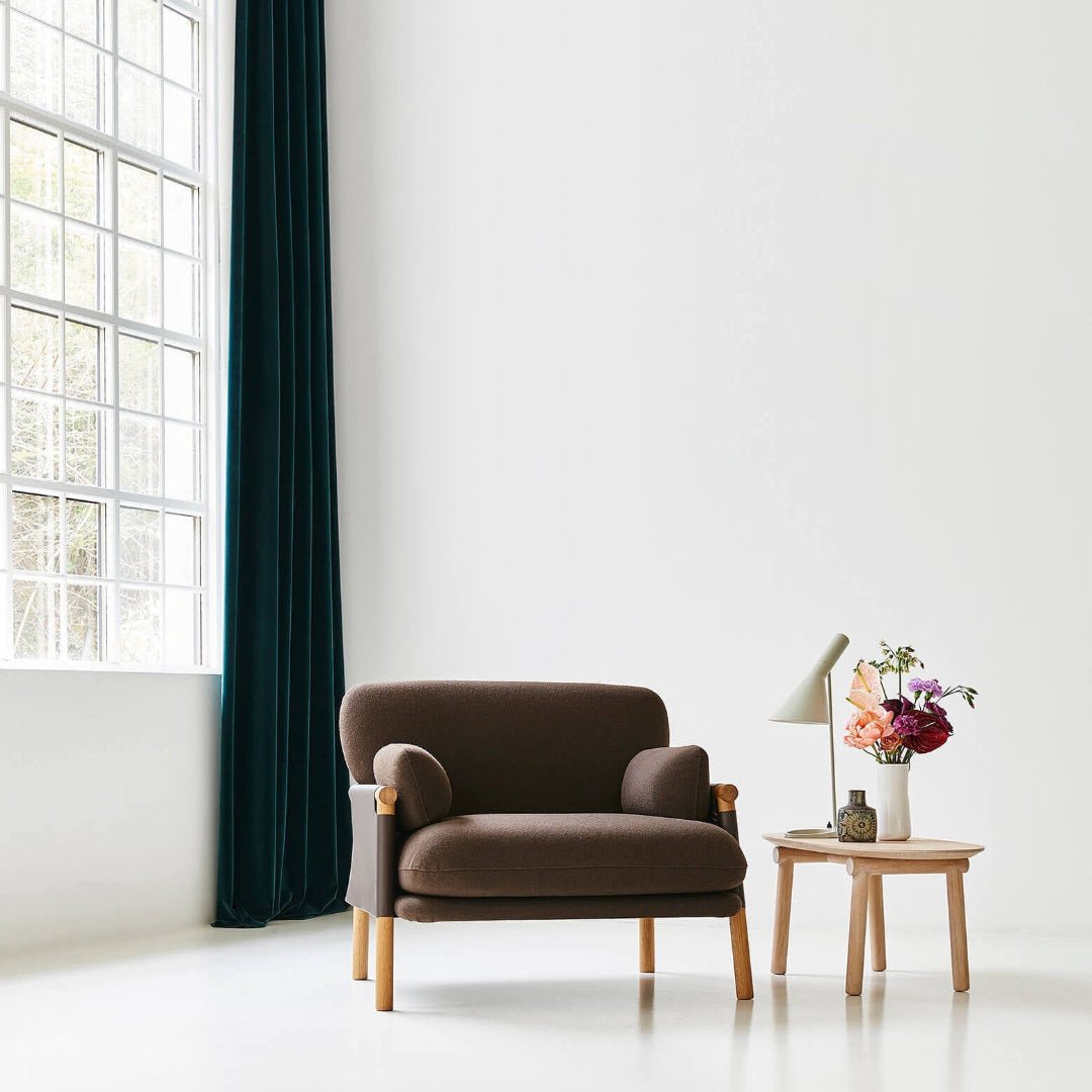 Savannah Club Chair - ökenhem