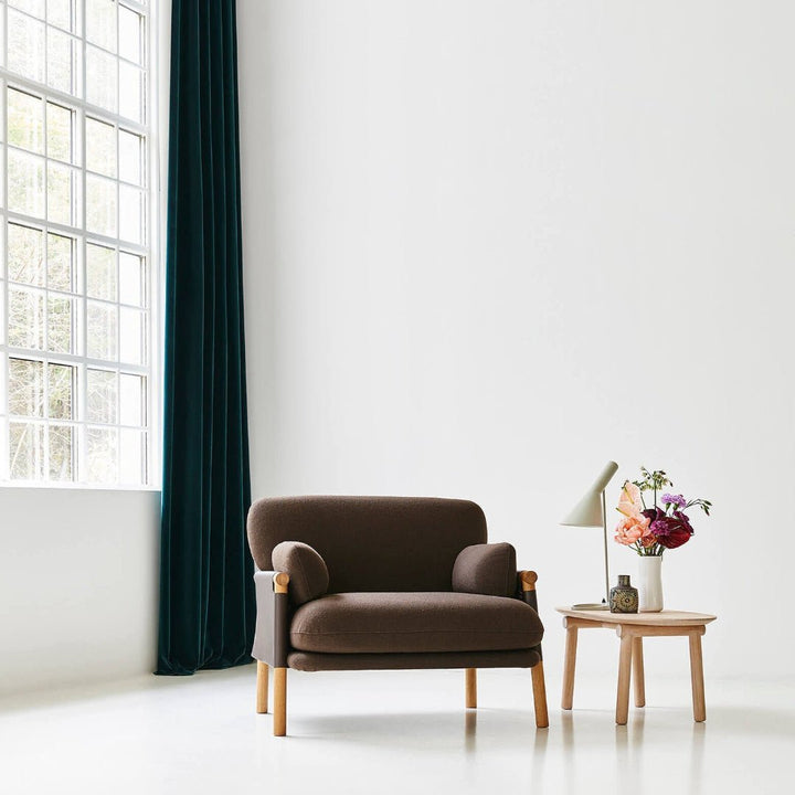 Savannah Club Chair - ökenhem