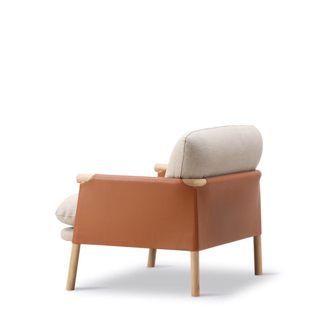 Savannah Club Chair - ökenhem