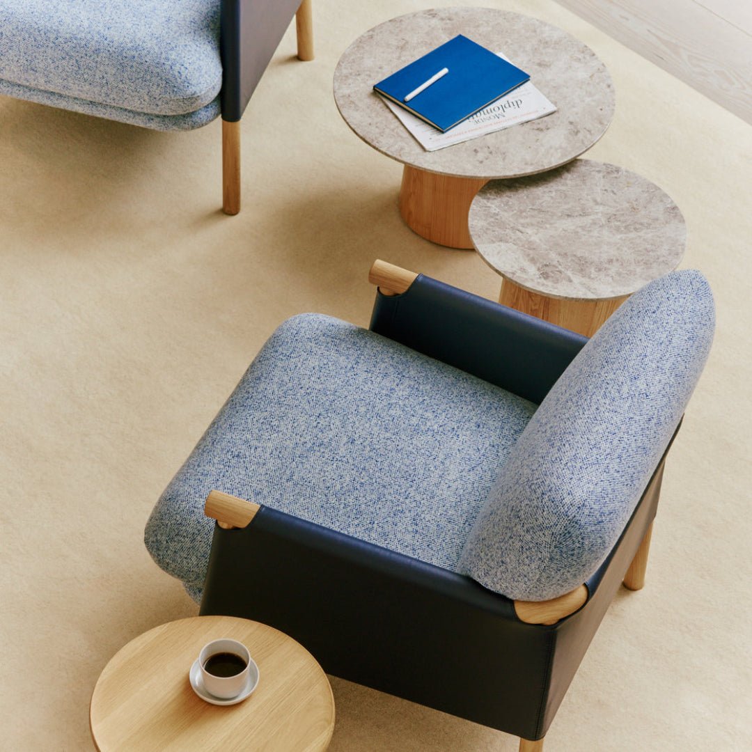 Savannah Club Chair - ökenhem