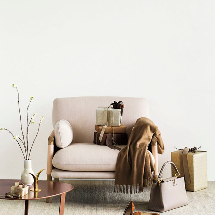 Savannah Club Chair - ökenhem