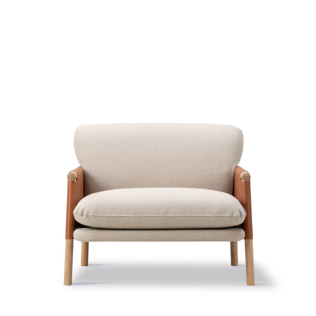 Savannah Club Chair - ökenhem