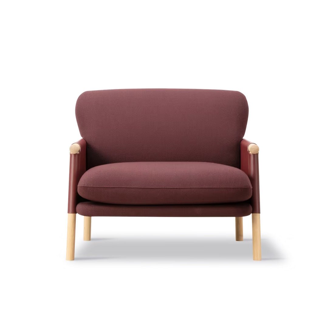 Savannah Club Chair - ökenhem
