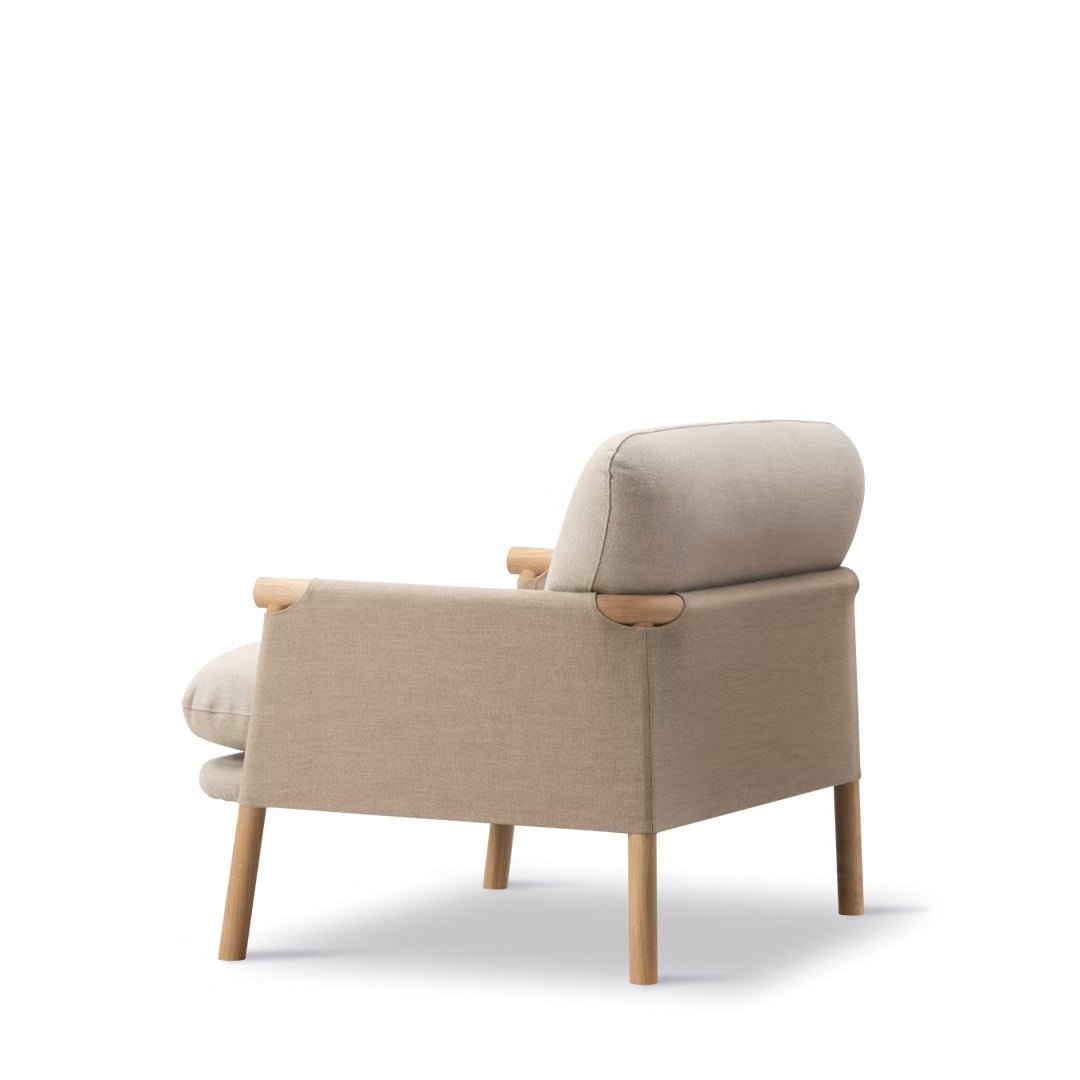 Savannah Club Chair - ökenhem