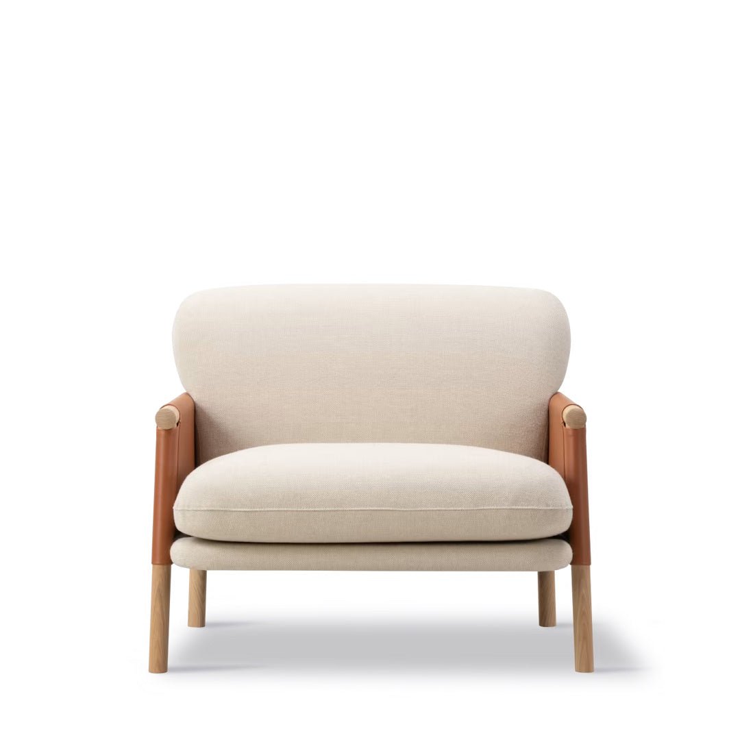 Savannah Club Chair - ökenhem