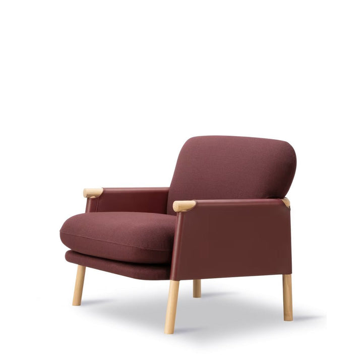 Savannah Club Chair - ökenhem