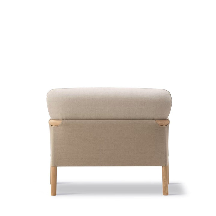Savannah Club Chair - ökenhem