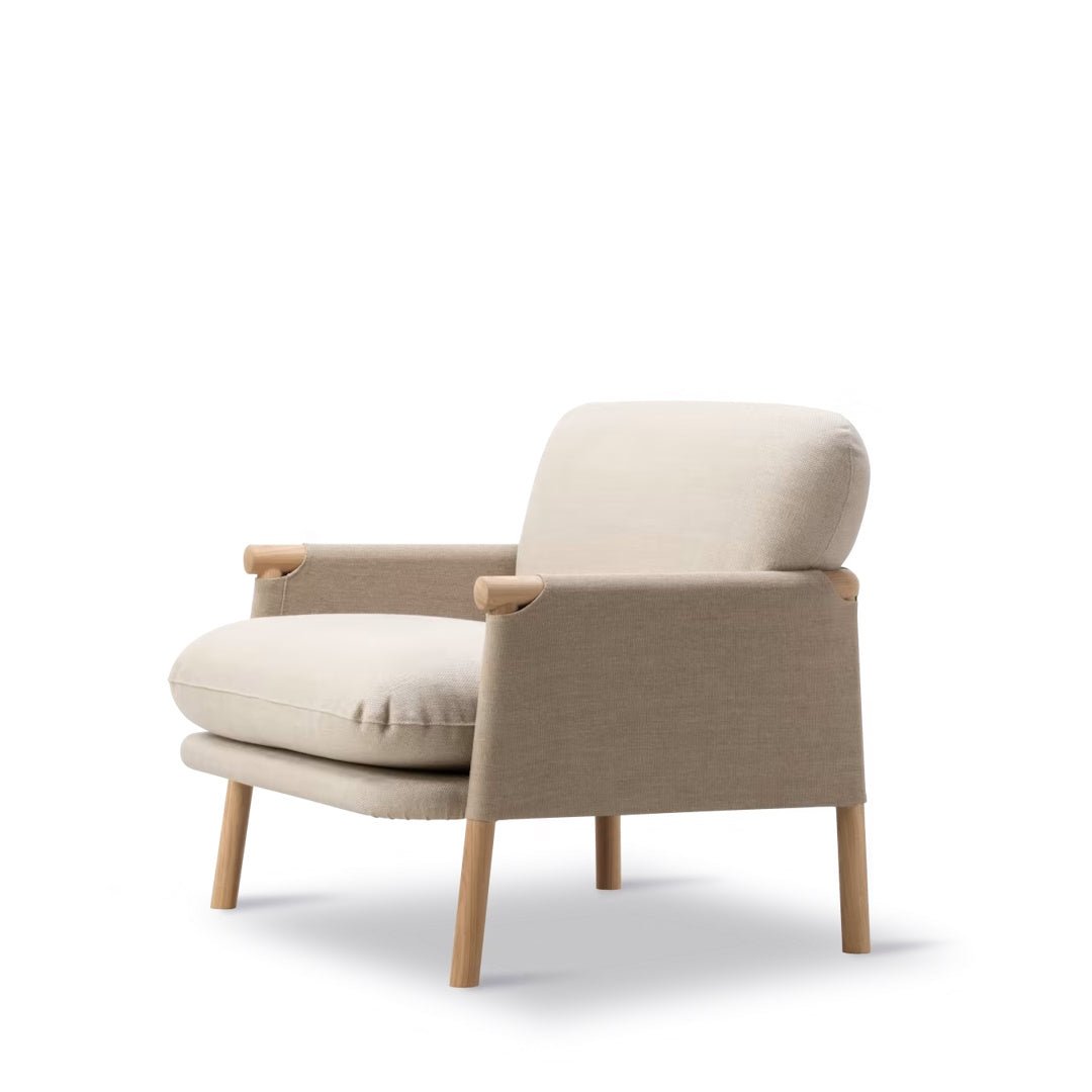 Savannah Club Chair - ökenhem