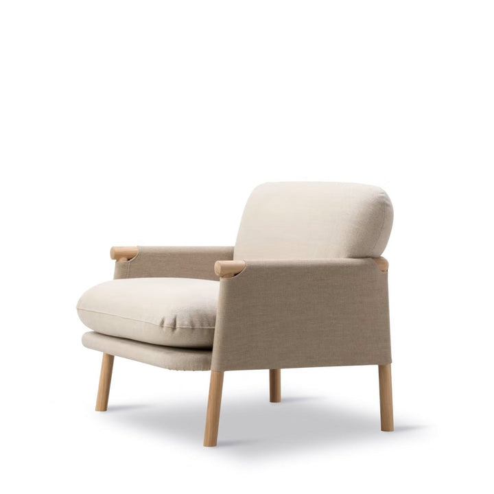 Savannah Club Chair - ökenhem