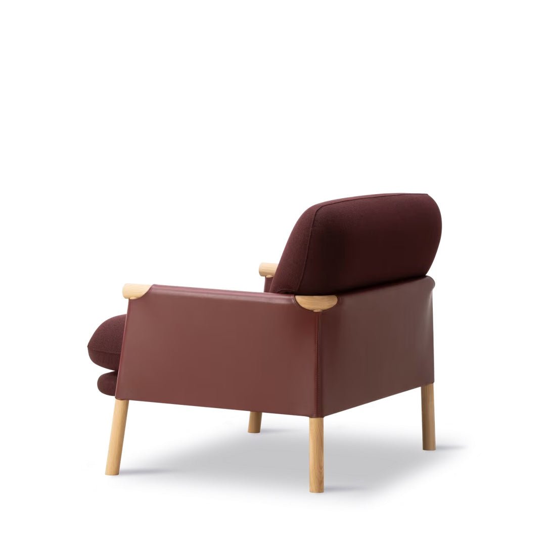 Savannah Club Chair - ökenhem