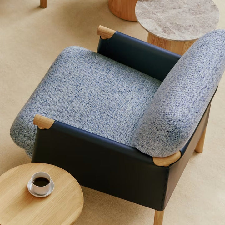 Savannah Lounge Chair Petite - ökenhem