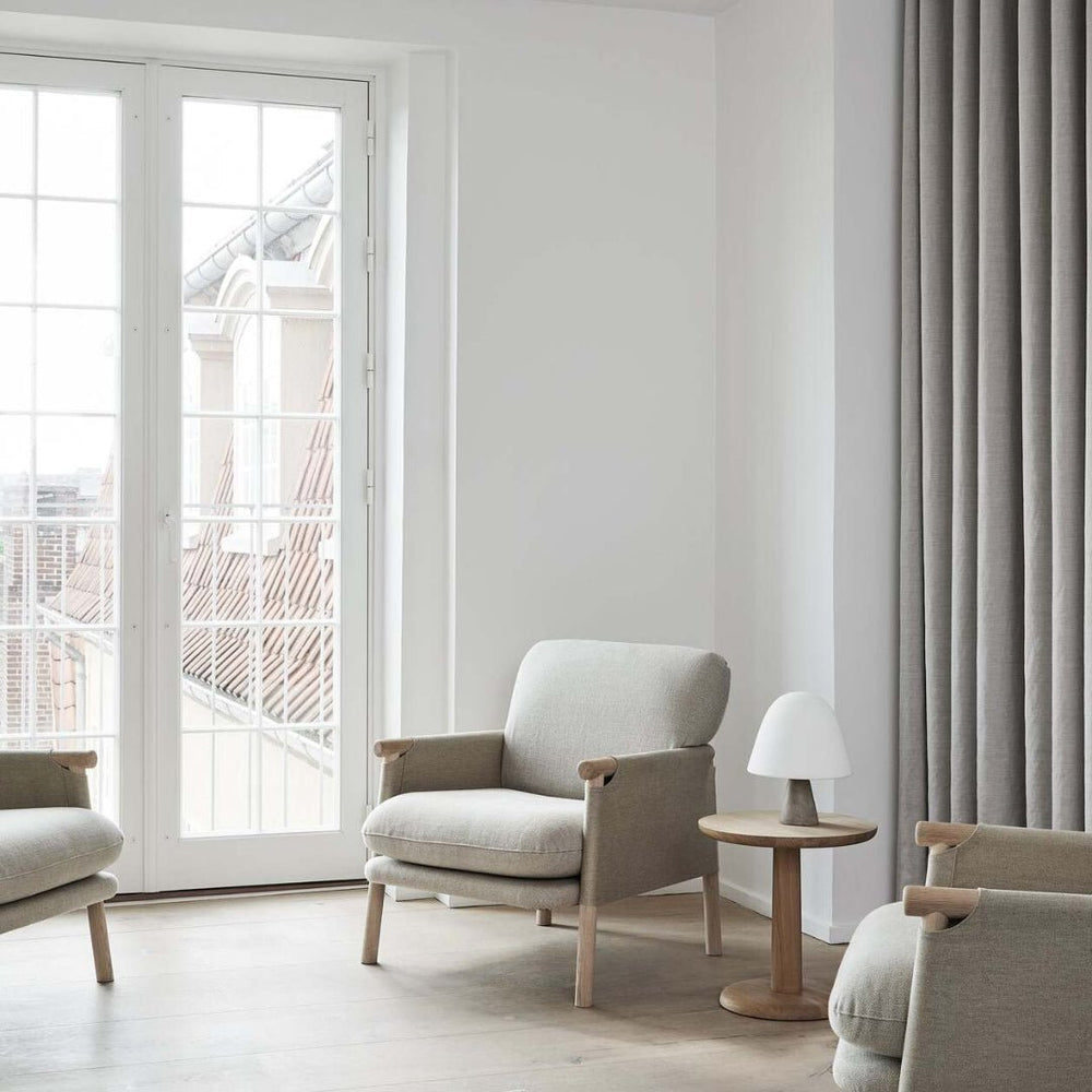 Savannah Lounge Chair Petite - ökenhem