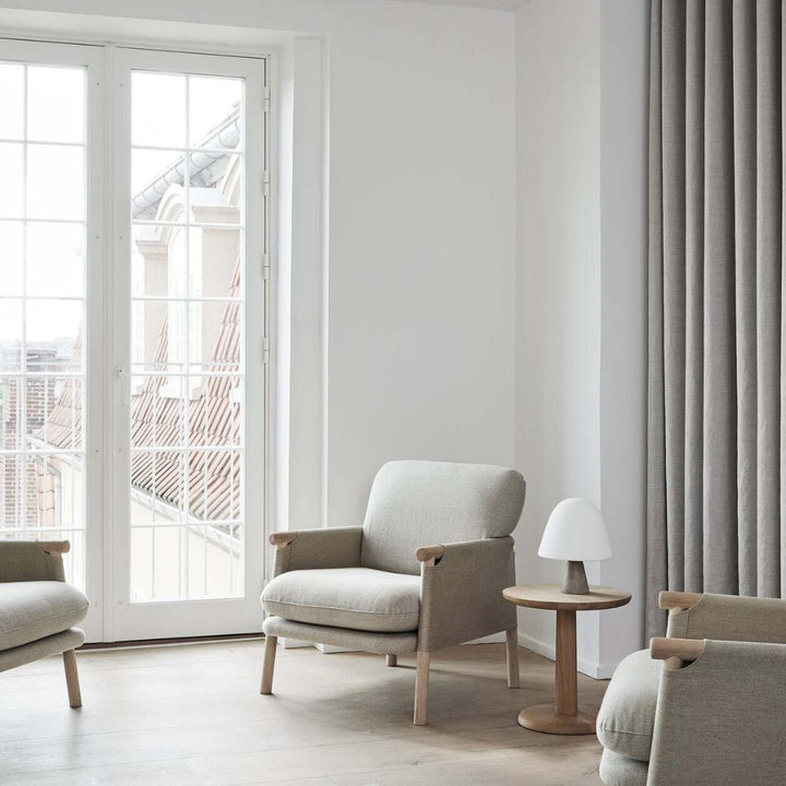 Savannah Lounge Chair Petite - ökenhem