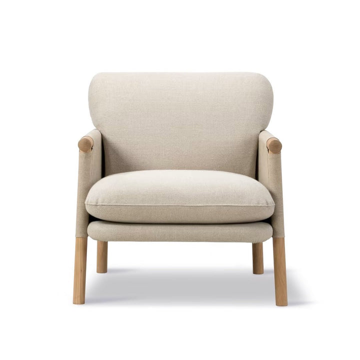 Savannah Lounge Chair Petite - ökenhem