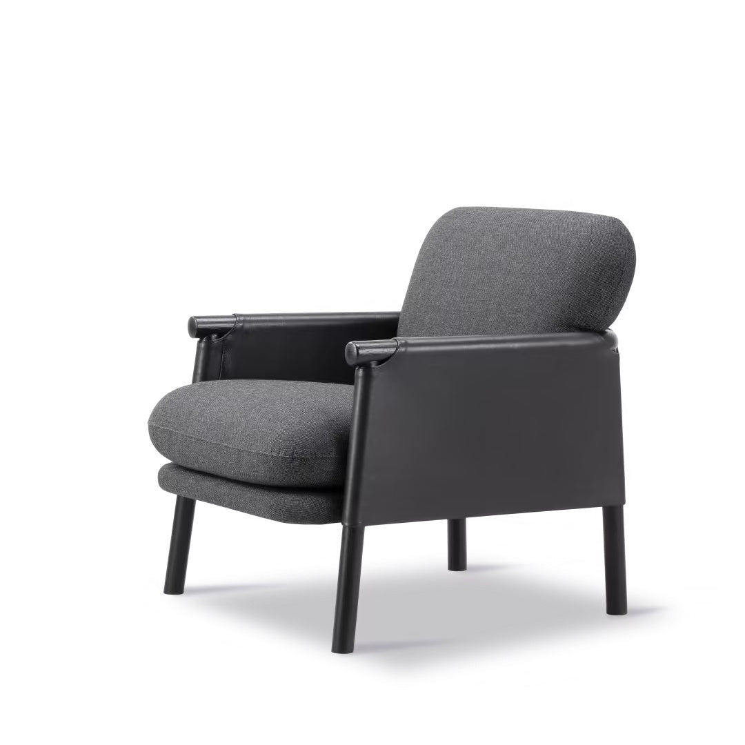 Savannah Lounge Chair Petite - ökenhem
