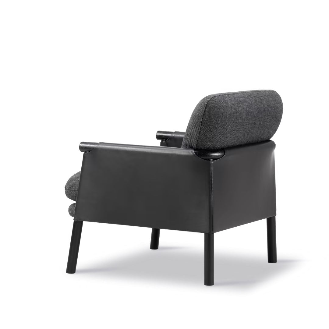 Savannah Lounge Chair Petite - ökenhem