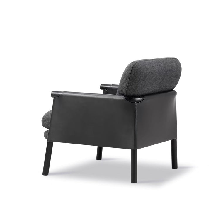 Savannah Lounge Chair Petite - ökenhem