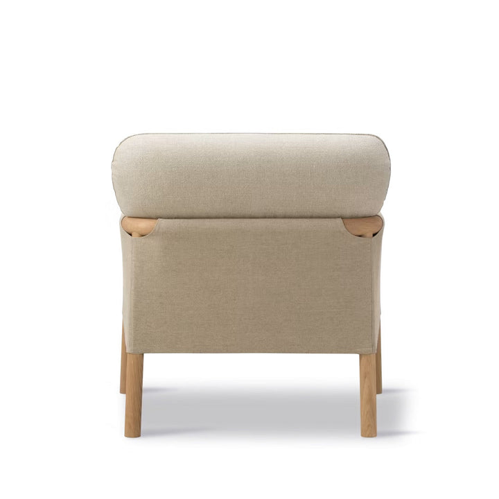 Savannah Lounge Chair Petite - ökenhem