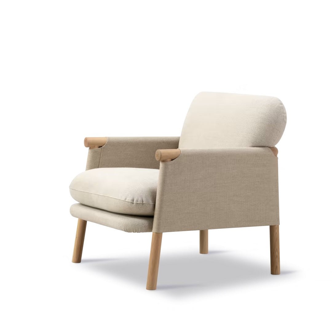 Savannah Lounge Chair Petite - ökenhem