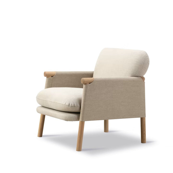 Savannah Lounge Chair Petite - ökenhem